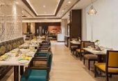 Citrus Cafe (Lemon Tree Hotel)