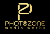 photo zone media work