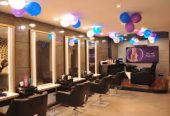 Naturals Salon – Your Destination for Premium Hair & Beauty Services