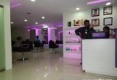 Naturals Salon – Your Destination for Premium Hair & Beauty Services