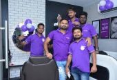 Naturals Salon – Your Destination for Premium Hair & Beauty Services