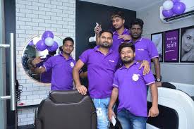 Naturals Salon – Your Destination for Premium Hair & Beauty Services
