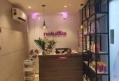 Naturals Salon – Your Destination for Premium Hair & Beauty Services