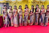 Revathi Event Planner