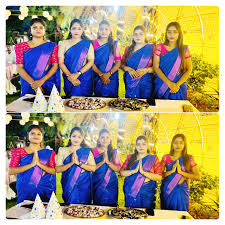 Revathi Event Planner