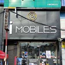 i mobiles
