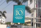 10 Downing Street – Coimbatore’s British-Style Pub & Lounge