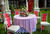 Krishnagiri’s Trusted Name in Weddings & Events – Giri Event & Caterers