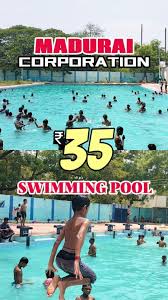 Make a Splash with Swim India Pools – Madurai’s #1 Swimming Destination