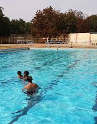 Make a Splash with Swim India Pools – Madurai’s #1 Swimming Destination