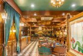 10 Downing Street – Coimbatore’s British-Style Pub & Lounge