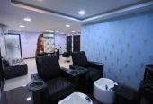 Toni & Guy Essensuels Hairdressing