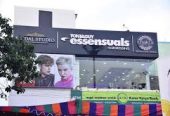 Toni & Guy Essensuels Hairdressing