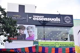 Toni & Guy Essensuels Hairdressing
