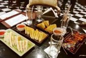 10 Downing Street – Coimbatore’s British-Style Pub & Lounge