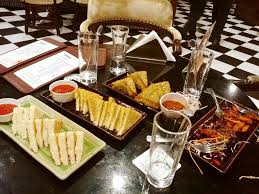 10 Downing Street – Coimbatore’s British-Style Pub & Lounge