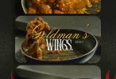 Goldman’s Steakhouse