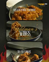 Goldman’s Steakhouse