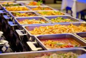 Virutcham Catering Services – Pure Veg Feasts with Traditional Flavour