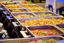 Virutcham Catering Services – Pure Veg Feasts with Traditional Flavour