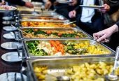 Virutcham Catering Services – Pure Veg Feasts with Traditional Flavour