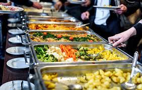 Virutcham Catering Services – Pure Veg Feasts with Traditional Flavour