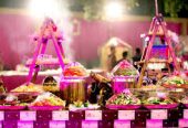 Virutcham Catering Services – Pure Veg Feasts with Traditional Flavour