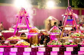 Virutcham Catering Services – Pure Veg Feasts with Traditional Flavour