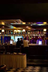10 Downing Street – Coimbatore’s British-Style Pub & Lounge