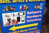 Shakthi Mobiles Sales & Services