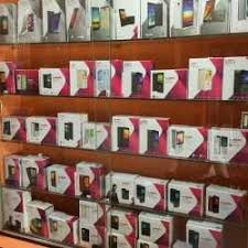 Shakthi Mobiles Sales & Services