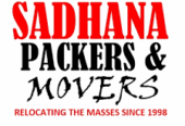 sadhana packers and movers