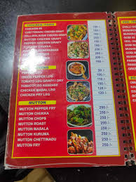 Burma Bhai Hotel – Coimbatore’s Pepper‑Parotta Powerhouse!