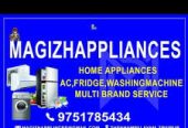 Magizh Home Appliance Service