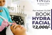 Glow Like Never Before – Visit VIVAA Aesthetic Clinic, Madurai