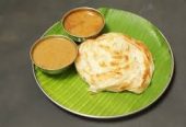 Burma Bhai Hotel – Coimbatore’s Pepper‑Parotta Powerhouse!