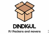 Dindigul PJ Packers & Movers