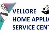 Service You Can Count On, Appliances You Can Trust