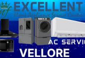 Service You Can Count On, Appliances You Can Trust
