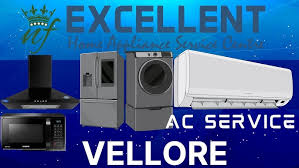 Service You Can Count On, Appliances You Can Trust
