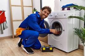 Service You Can Count On, Appliances You Can Trust