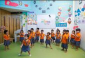 Firstcry Intellitots Preschool