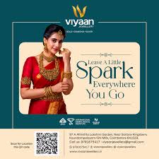 Viyaan Jewellery – Where Timeless Craftsmanship Meets Modern Elegance.