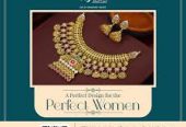 Viyaan Jewellery – Where Timeless Craftsmanship Meets Modern Elegance.