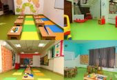 Firstcry Intellitots Preschool