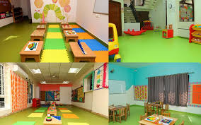 Firstcry Intellitots Preschool