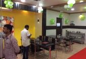 Burma Bhai Hotel – Coimbatore’s Pepper‑Parotta Powerhouse!