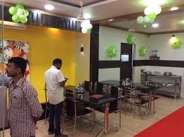 Burma Bhai Hotel – Coimbatore’s Pepper‑Parotta Powerhouse!