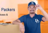 Reliable Moving Solutions by D D Packers and Movers