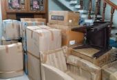 Reliable Moving Solutions by D D Packers and Movers